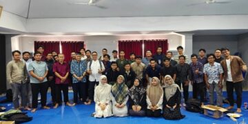 LDII Jakarta Ajak Generasi Penerus Jadi Profesional Media