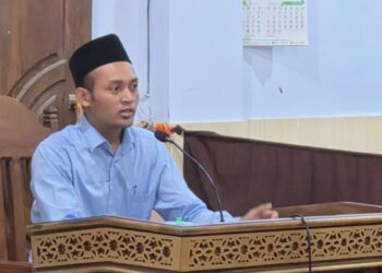 KKN Mahasiswa STAI Al Hidayat Lasem Apresiasi Kehidupan Sosial Warga LDII Rembang