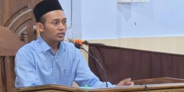 KKN Mahasiswa STAI Al Hidayat Lasem Apresiasi Kehidupan Sosial Warga LDII Rembang