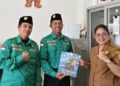 Jelang Idul Adha, LDII Mimika Bangun Sinergi dengan Dinas Peternakan dan Kesehatan Hewan