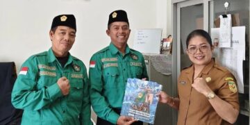 Jelang Idul Adha, LDII Mimika Bangun Sinergi dengan Dinas Peternakan dan Kesehatan Hewan