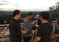 Cuaca Mendung Akibatkan LDII Jambi Gagal Tangkap Penangkapan Hilal