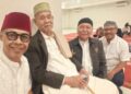 LDII Tangsel Hadiri Pengajian MUI, Perkuat Ukhuwah dan Sinergi Keagamaan