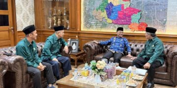 Pemkot Tangerang dan LDII Perkuat Sinergi Pembinaan Karakter Berbasis Akhlakul Karimah