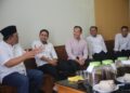 Polda Banten dan LDII Perkuat Sinergi Jaga Kondusivitas Jelang Idul Adha