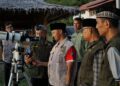 Tim Rukyat LDII Banten Gelar Rukyatul Hilal 1 Zulhijah 1447 H di Cilegon