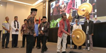Junjung Tinggi Persaudaraan, Pemprov NTT Apresiasi Peran LDII Perkuat Toleransi