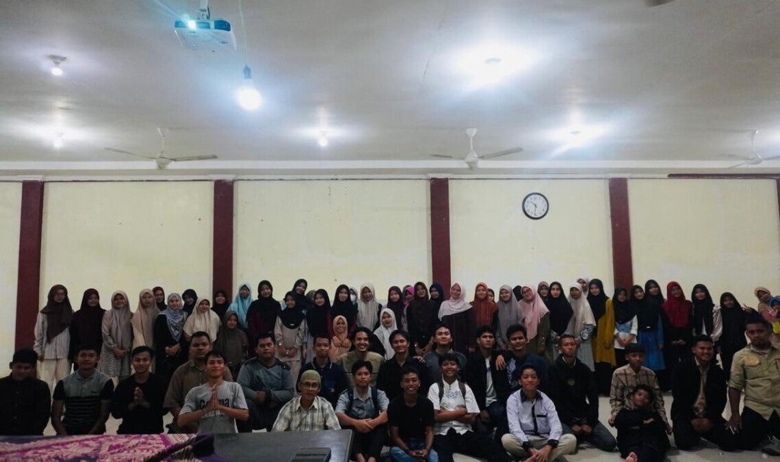 LDII Papua Barat Daya Hadirkan Konsep Pembinaan Generus yang Edukatif