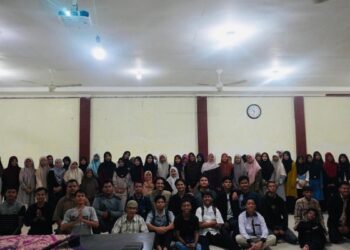 LDII Papua Barat Daya Hadirkan Konsep Pembinaan Generus yang Edukatif