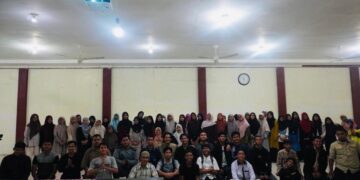 LDII Papua Barat Daya Hadirkan Konsep Pembinaan Generus yang Edukatif