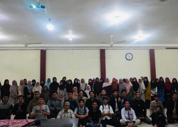 LDII Papua Barat Daya Hadirkan Konsep Pembinaan Generus yang Edukatif