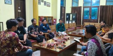 Pemuda LDII Rawat Toleransi dalam Kegiatan FORMULA SATU Banyuwangi