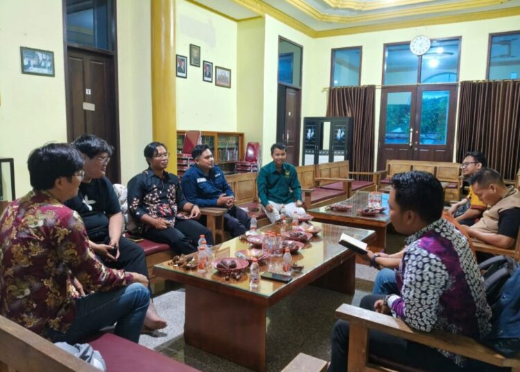 Pemuda LDII Rawat Toleransi dalam Kegiatan FORMULA SATU Banyuwangi