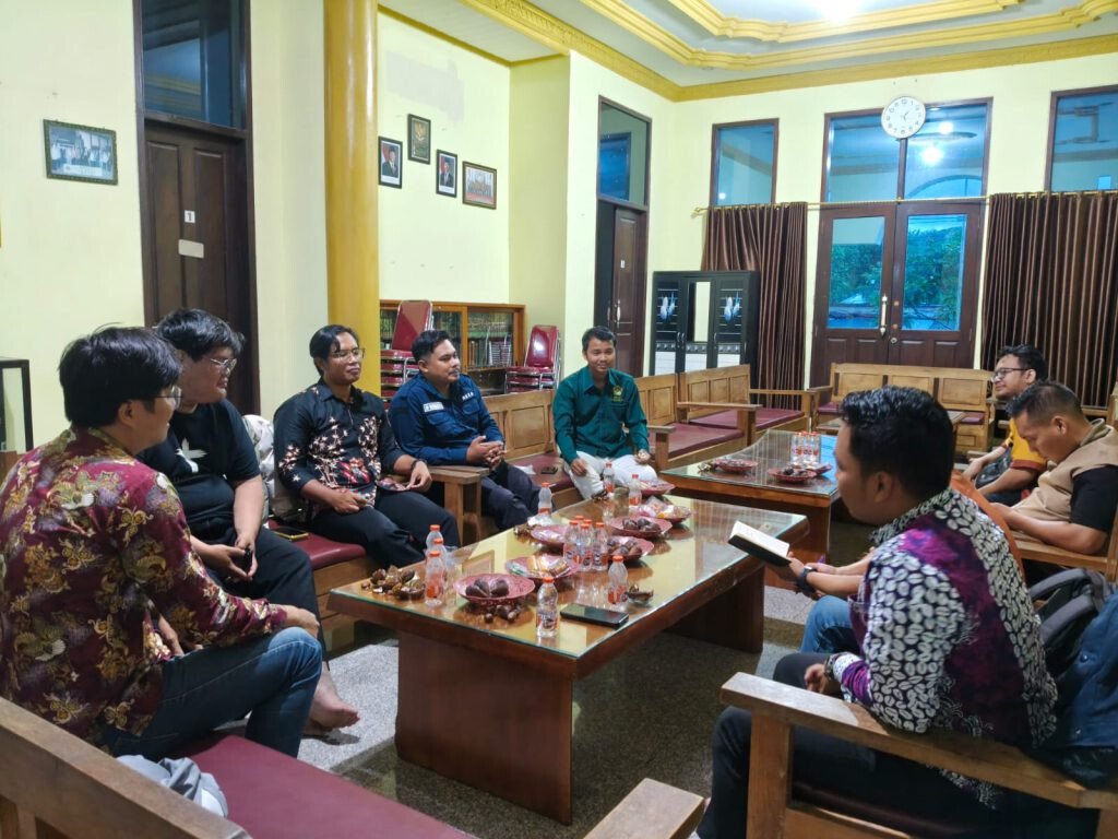 Pemuda LDII Rawat Toleransi dalam Kegiatan FORMULA SATU Banyuwangi