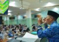 Kemenag Dukung Santri Ponpes Al Ubaidah Menjadi Insan Berakhlak Mulia