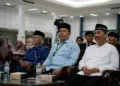 Kepala Kemenag Kota Kediri Apresiasi Peran PKPPS Ulya Wali Barokah Bentuk Generasi Berkarakter Luhur