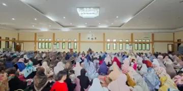 Helat Pengajian Ibu-ibu, LDII Purwakarta Tekankan Peran Strategis Ibu dalam Keluarga