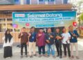 LDII Prabumulih Kirim Dua Utusan Ikuti Pelatihan Jurnalistik KIM