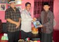 LDII Baras Perkuat Sinergi dengan KUA melalui Silaturahim Idul Adha 1447 H