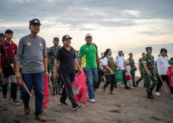 Hari Lingkungan Hidup, LDII Ajak Masyarakat Kelola Sampah dari Rumah