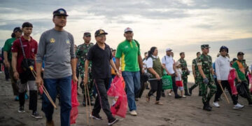 Hari Lingkungan Hidup, LDII Ajak Masyarakat Kelola Sampah dari Rumah