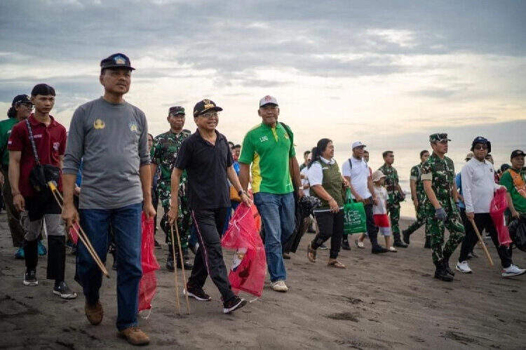 Hari Lingkungan Hidup, LDII Ajak Masyarakat Kelola Sampah dari Rumah