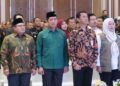 DPP LDII Dorong Penguatan Karakter Generasi Muda dalam Rapimnas Senkom Mitra Polri 2026
