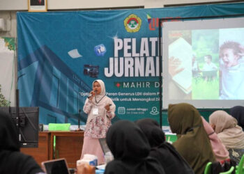 Elga Aulia Gemintang: Pengisian Suara Menghidupkan Konten Video