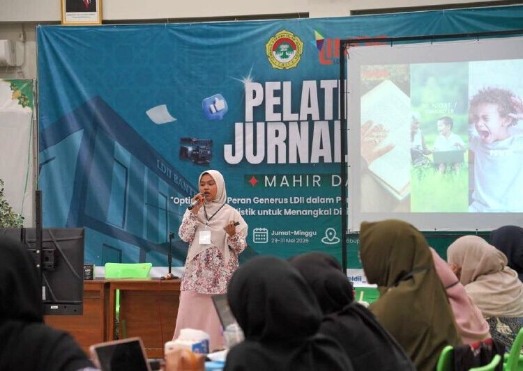 Elga Aulia Gemintang: Pengisian Suara Menghidupkan Konten Video