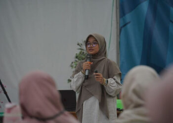 Optimalkan Media Sosial, LDII Banten Bagikan Kiat Dakwah Digital Kreatif