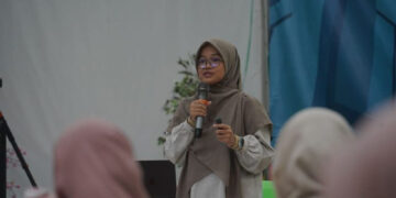 Optimalkan Media Sosial, LDII Banten Bagikan Kiat Dakwah Digital Kreatif