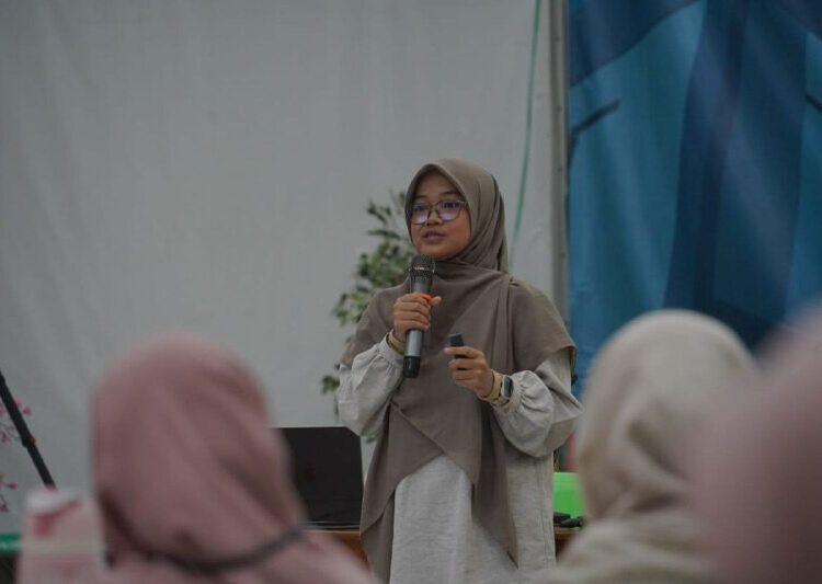 Optimalkan Media Sosial, LDII Banten Bagikan Kiat Dakwah Digital Kreatif