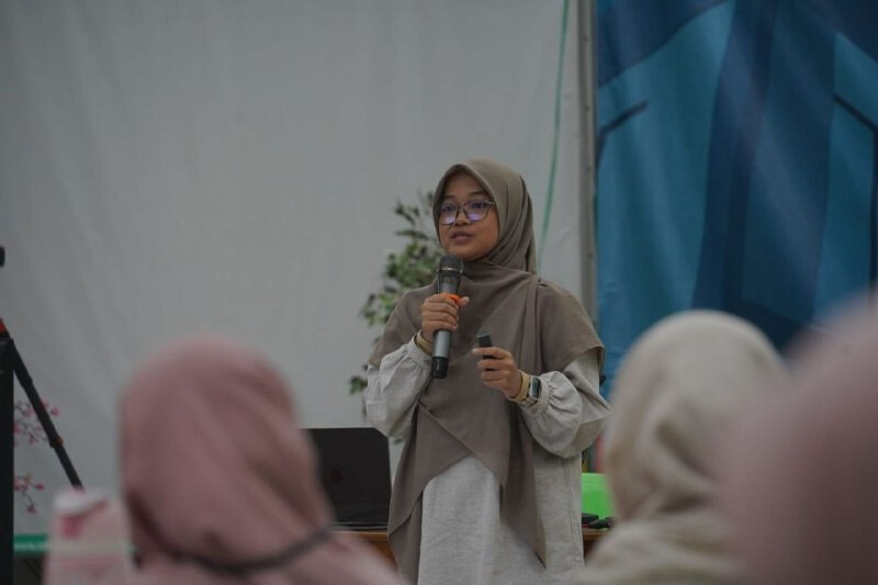 Optimalkan Media Sosial, LDII Banten Bagikan Kiat Dakwah Digital Kreatif