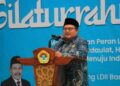 Ketua Umum DPP LDII: Haji Mabrur Harus Menjadi Motor Perubahan Sosial
