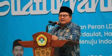 Ketua Umum DPP LDII: Haji Mabrur Harus Menjadi Motor Perubahan Sosial