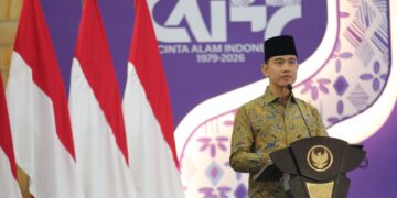 Wapres Gibran dan DPP LDII Dorong Pembinaan Generasi Mandiri Lewat Permata CAI