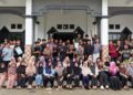 Pengajian Remaja LDII Papua Barat, Siap Cetak Generus Tri Sukses