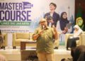 Ketua DPP LDII Dorong Generasi Muda Melek Media untuk Regenerasi Organisasi