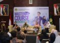 DPW LDII DKI Jakarta Gelar Master Course LINES bagi Generasi Muda