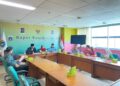 DPD LDII Jakarta Barat Hadiri Rapat Persiapan Kerukunan Umat Beragama