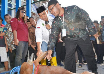 Kurban LDII Jatim Tembus Rp172 Miliar, Ketakwaan Jadi Pesan Utama