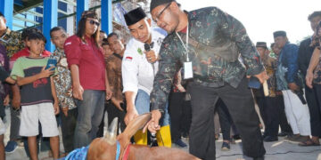 Kurban LDII Jatim Tembus Rp172 Miliar, Ketakwaan Jadi Pesan Utama