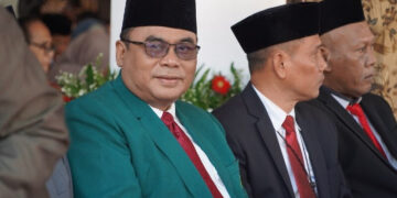 Ketua LDII Jatim Ingatkan Kembali Makna Sejarah Lahirnya Pancasila