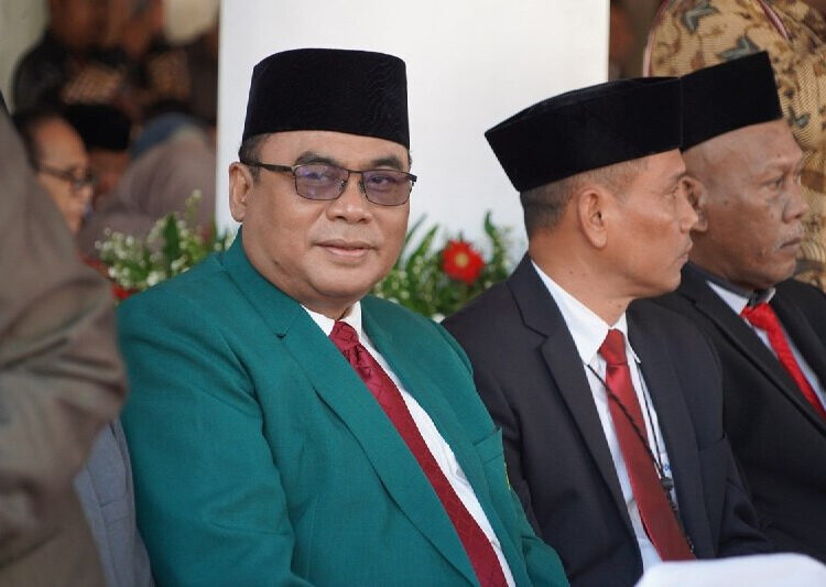 Ketua LDII Jatim Ingatkan Kembali Makna Sejarah Lahirnya Pancasila
