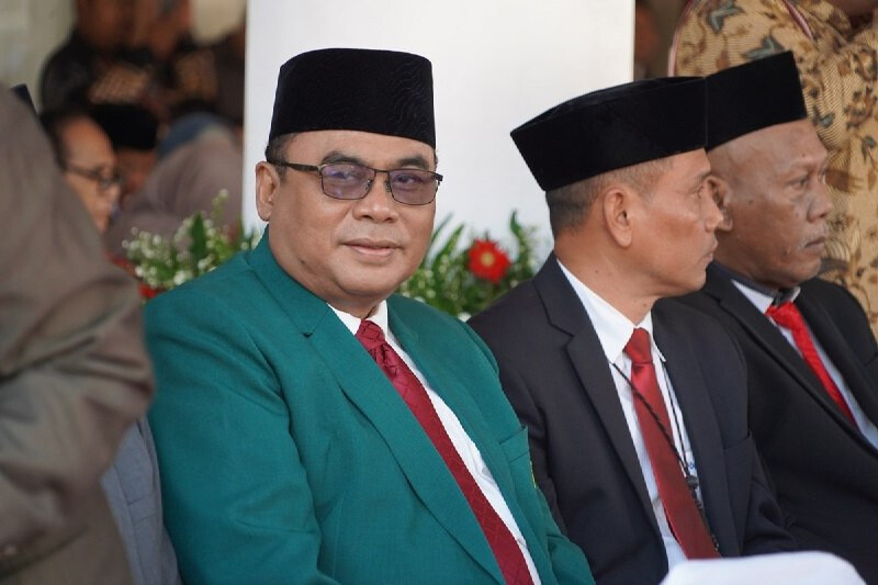 Ketua LDII Jatim Ingatkan Kembali Makna Sejarah Lahirnya Pancasila