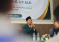 Hadapi Tantangan Geopolitik Global, LDII Jember Siapkan Pembinaan Generasi Muda