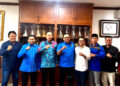 KNPI Lamongan Temui Bupati, Pemuda LDII Siap Perkuat Kepengurusan Kecamatan