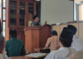 Pengajian LDII Gunung Anyar, Ust.Abdullah Salam Ingatkan Harta Untuk Bekal Akhirat