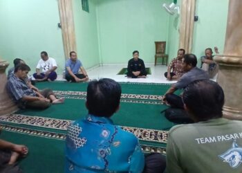 Matangkan Persiapan Kurban 1447 H, PC dan PAC LDII Se-Kuala Tungkal Gelar Musyawarah Gabungan