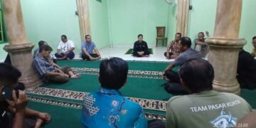 Matangkan Persiapan Kurban 1447 H, PC dan PAC LDII Se-Kuala Tungkal Gelar Musyawarah Gabungan